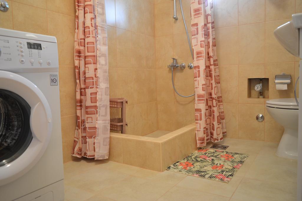 באר Apartment Sunny מראה חיצוני תמונה